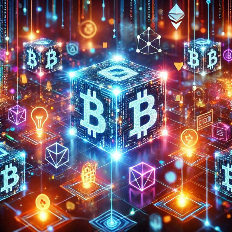 Sejarah Singkat Teknologi Blockchain: Perjalanan dari Konsep hingga Revolusi Digital