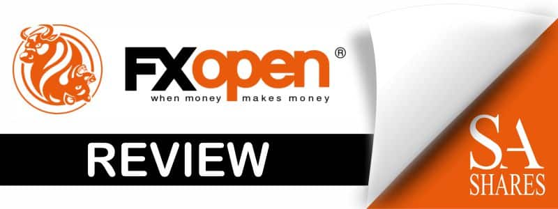 Analisis Broker FXOpen: Apakah Menawarkan Spread Rendah?